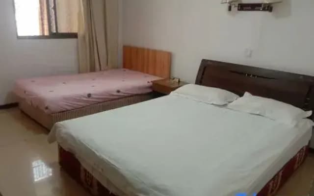 Wuxi Home Feeling Hotel