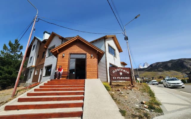 Hosteria El Paraiso