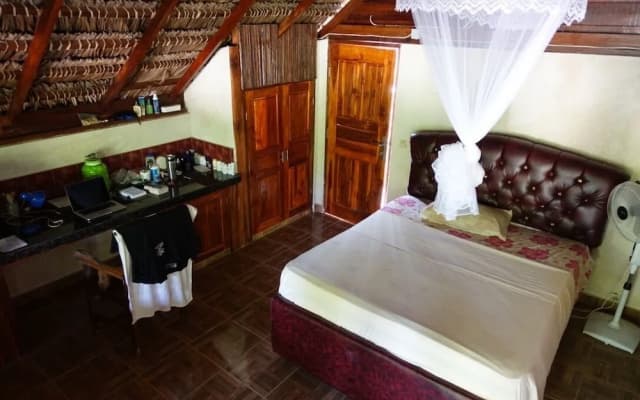 Lualemba Bungalows