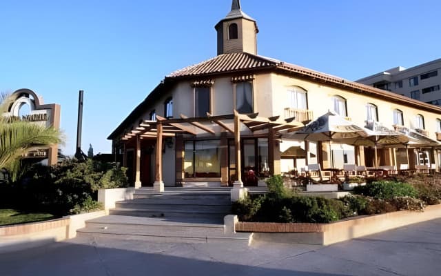 Hotel y Cabañas Campanario