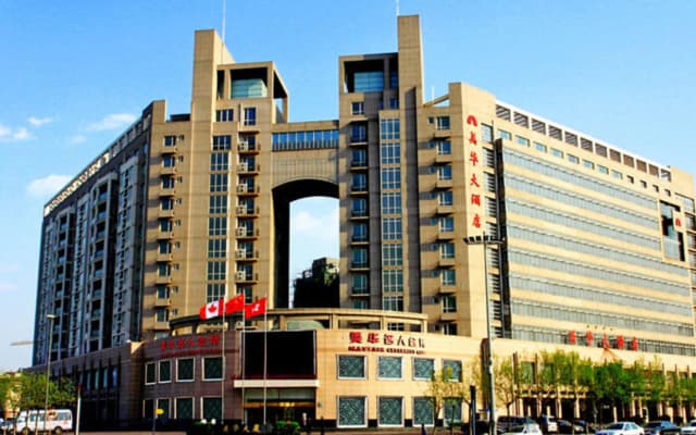 Mayfair Hotel