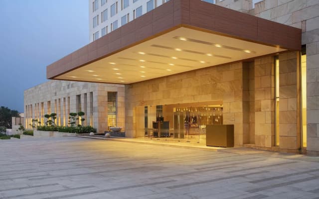 Doubletree by Hilton Jaipur Amer