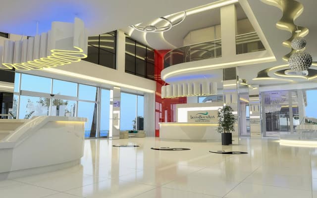 Laguna Beach Alya Resort & SPA - All Inclusive