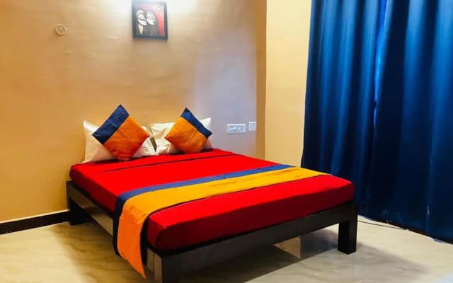 Hotel Star City