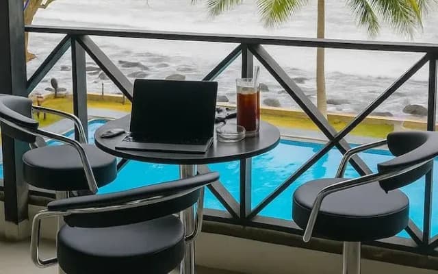 La Plage Beach Club & Resort