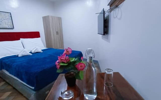 FB Dormitel Suites