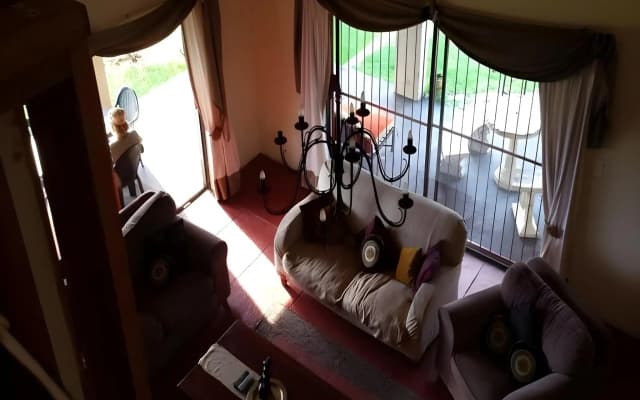 Cynthia's Country Farm Stay