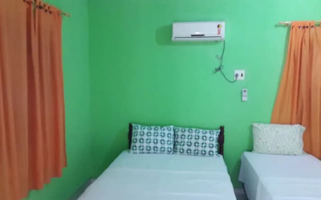 Pousada Bellas Águas