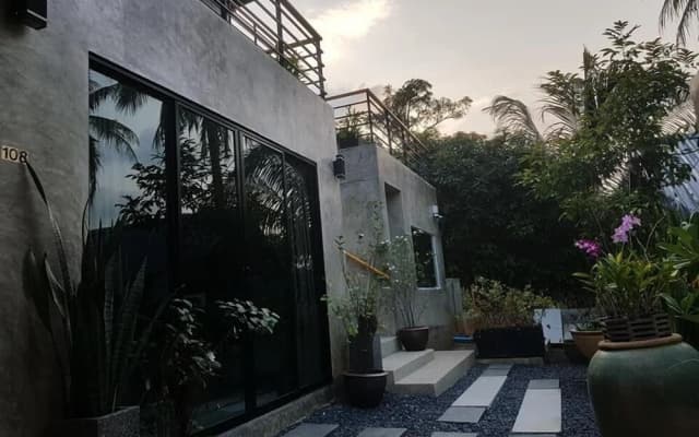 Laemsai Resort
