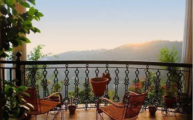 The Horizon Villa South