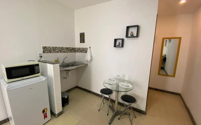 Suite Lua - Residencial Vivas