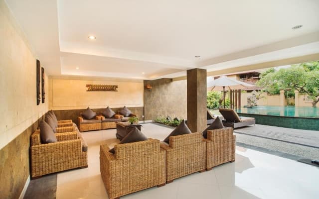 Sri Phala Resort & Villa