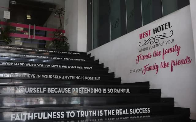 Best Hotel