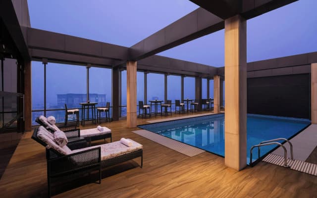 Courtyard by Marriott Amritsar