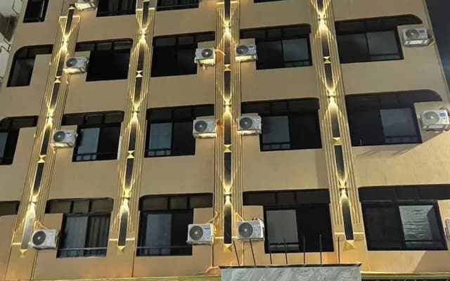 Karnak Hotel Luxor