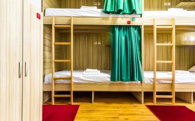 Id Inn Hostel