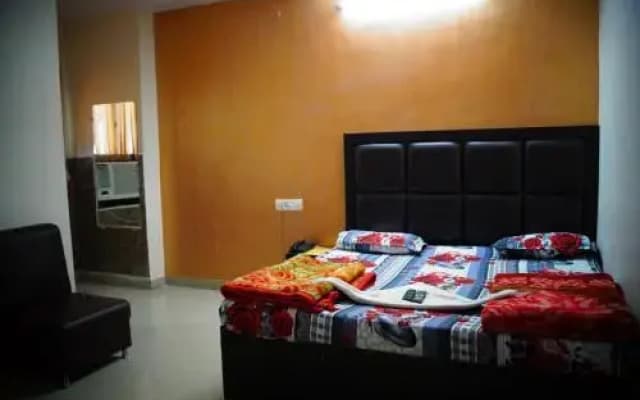 Hotel Alfa