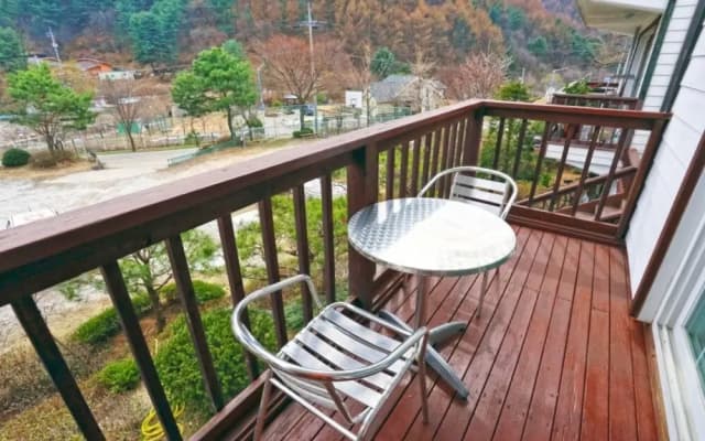 Aroma Pension