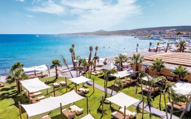 Alacati Beach Resort