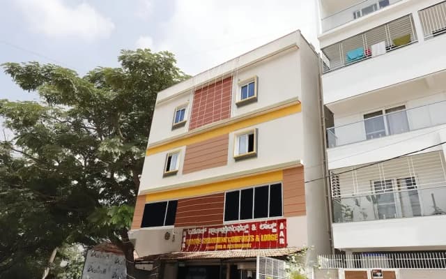 VILASINI INN BTM Layout, Bengaluru