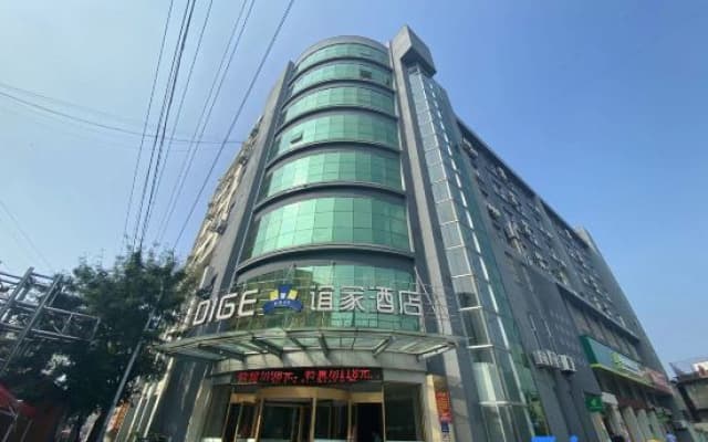 Dige Yijia Hotel