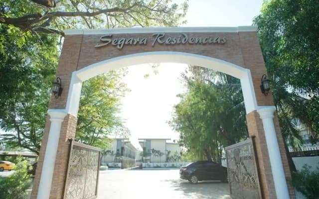 Segara Residencias