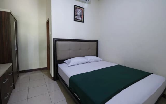Bang Day Residence