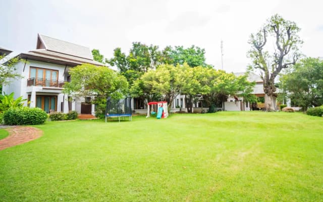 Anyamanee Resort Cha-Am