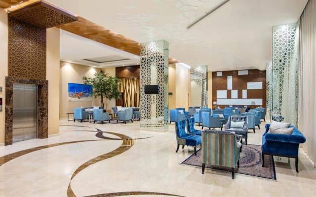 Hotel Santika Gresik