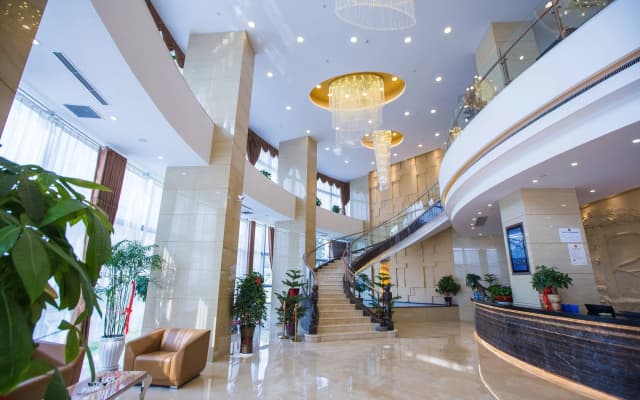 Ramada by Wyndham Wuhu