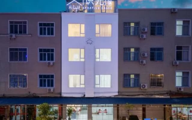 Dongshan Chunguang Island Homestay