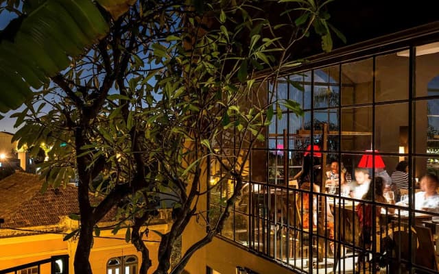 Santa Teresa Hotel Rio de Janeiro - MGallery Collection