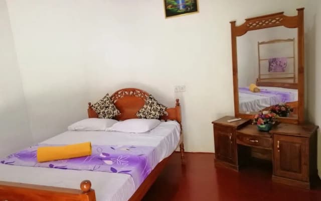 Abawaththa Guest House