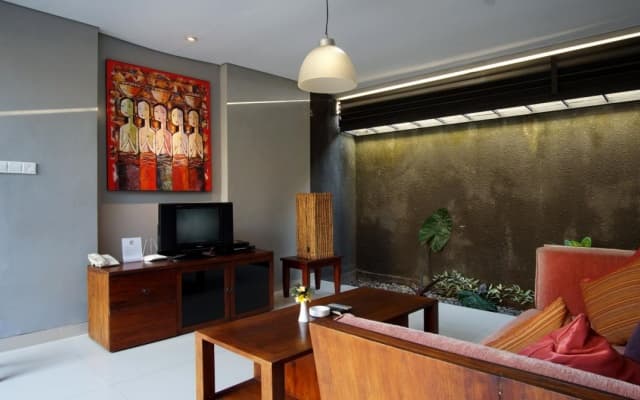Bumi Linggah Villas Bali