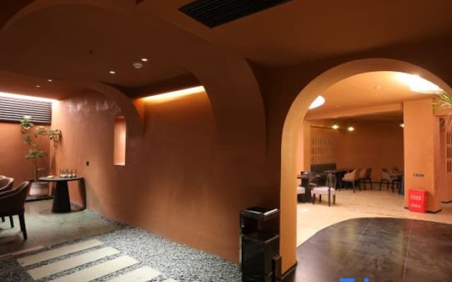 Memory Graceful Hotel
