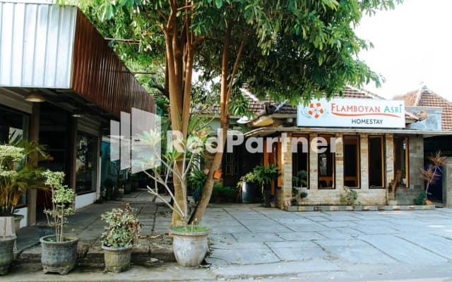 Flamboyan Asri Syariah RedPartner near Kampung Inggris Pare