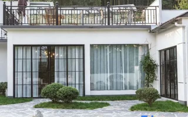 Yunwai Guesthouse