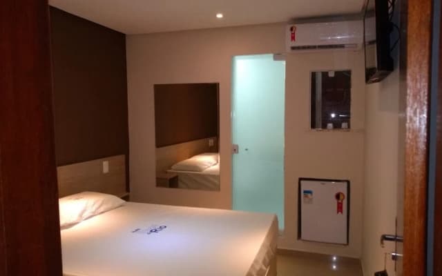 Hotel Boca Do Rio