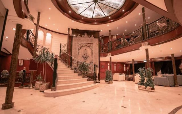 MS Nephtis Nile Cruise