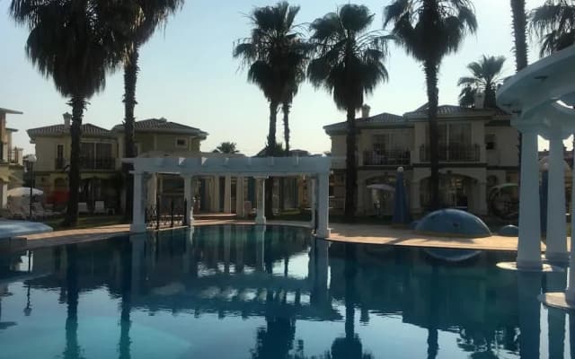 Villa B&D