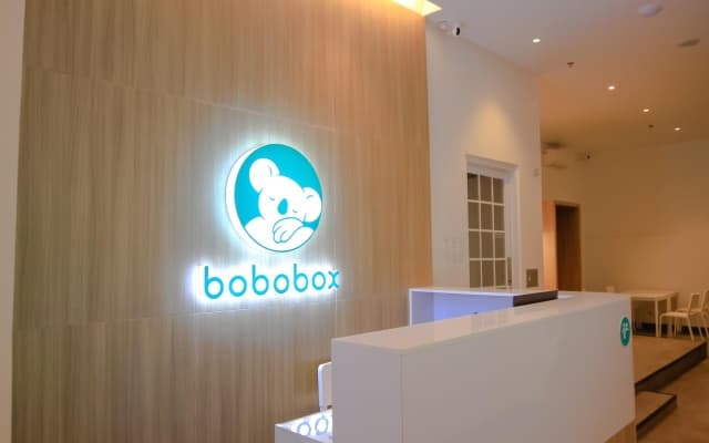 Bobobox Pods Mega Mall Bekasi