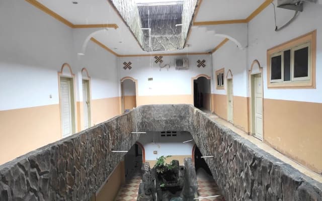 Hotel O Pondok Bintang
