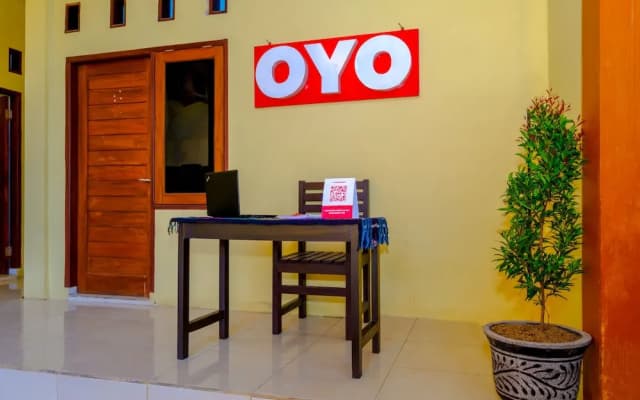 Hotel O Hening Homestay Near Pantai Tanjung Bias