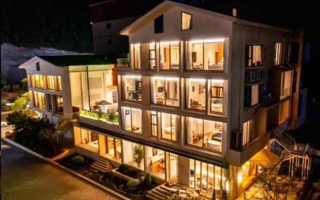 Leli Villa Designer - Vacation Homestay