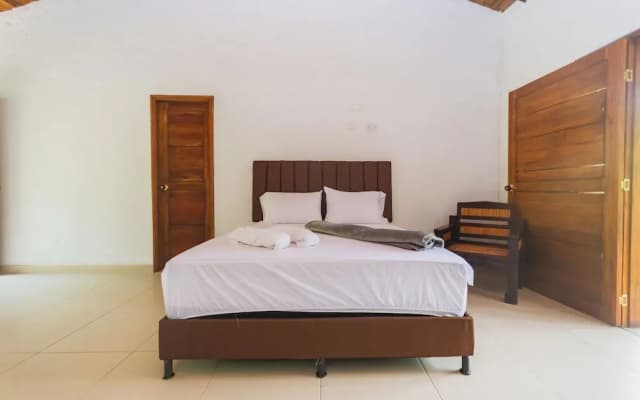 La Selva Hotel San Jeronimo