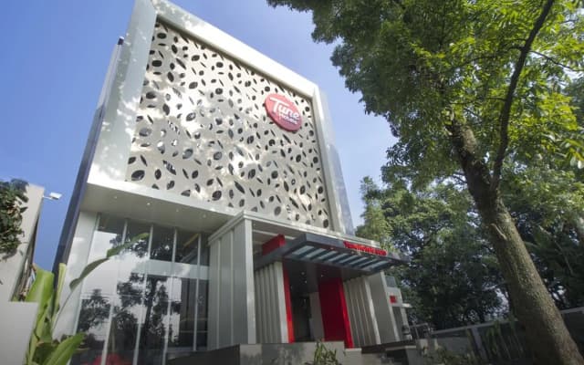 Kalya Hotel Bandung