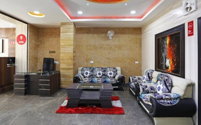 Hotel Mannat Excellency