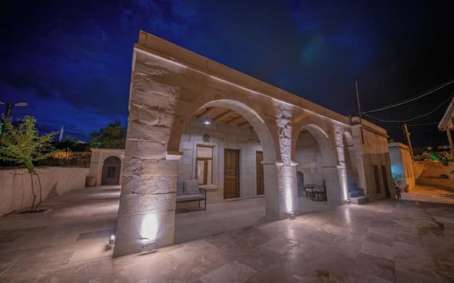 Asyada Suites Hotel