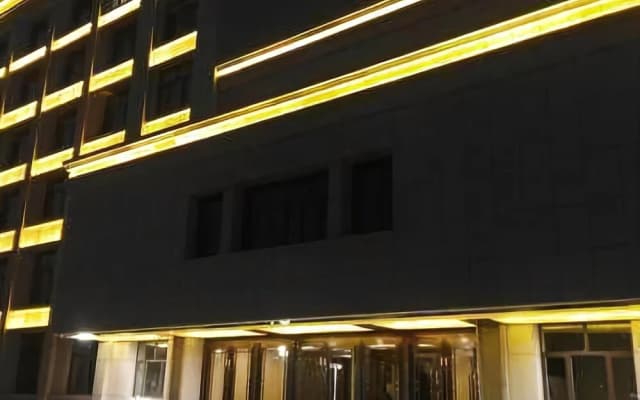 Jiageda Hotel