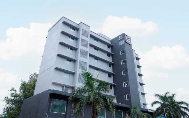 J Hotel and Banquets